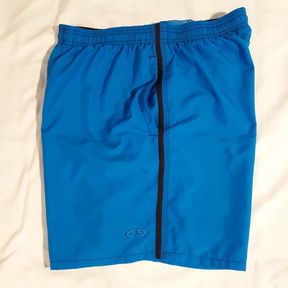 G9 by Champion men's swim shorts size LG - Picture 3 of 4